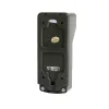 Interphone Sysd Vidéo Porte de porte Interphone Video Door Camera Machine Entrance Machine Outdoor Téléphone avec Vision nocturne LED