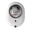 Liquid Soap Dispenser 2W 1200mAh 280ml Foam Hand Washing Instrument Wall Mounted Children's Automatic Sensor Household Charging Smart