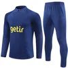 2024 2025 Chandal CfChotspur Tracksuit 22 23 24 25 Trainage de foot