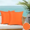 Couvoirs de chaise pour coussin de canapé de patio oreillers