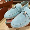 Summer Walk Walk's Flat Heel Casual Shoes Mens Tasman Vintage Moca