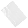 Storage Bags Bag Vacuum Mattress For Moving Clothes Seal Compression Sealed Organizer Pouch