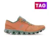 0n X Running Shoes US12 US13 Cloud 12 13 Herr Sneakers Aloe Ash Black Orange Rust Red Storm Blue White Workout och Cross Trainning Shoe Designer Men Women Women