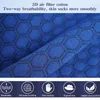 Pillow Memory Foam Bedding Shaped Ergonomic Cervical Sleeping Comfortable Neck Protection Butterfly