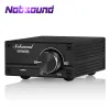 Amplifier DouK Audio NS03G Mini 100W Subwoofer / Full Frequency Mono Channel TPA3116 Digital Amplifier Desktop Audio Power AMP