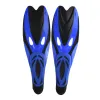 Accessoires de plongée nageoires hommes femmes en silicone réglable (4048) Chaussures de plongée Scuba Feet de plongée en apnée Stand de natation monofin
