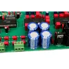 Förstärkare Brzhifi Classic Good Sound PCM58 18Bit Decoder Board DAC Jämförbar med PCM63