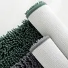 Tappeto da bagno tappeto da bagno tappeto assorbente tappeti peluche accessori non slip a casa lancio per la casa cucina soggiorno