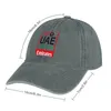 BERETS UAE TEAM EMIRATES PRO CYKLING COWBOY HAT Golf Ball Cap Man Women Beach Fashion Men's