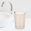 Tazze da 4 pezzi tazza di tazza per la bocca tazza di lavaggio per il bagno colluto