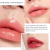 3624pcs líquido líquido Lip Balmy Plumper Óleo Clear Sexy Fruta fofa densa fórmula antiaderente hidratante 240321