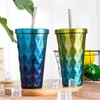 Coppe Saucer Creative Handy Cup Fashi