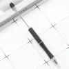 Bleistifte 16pcs DIY Perlen Bleistift Ewige Stifte Unimit Bleistift Zeichnen Sie keine Schärfen Stifte Inkfree Schreiben kontinuierlicher ewiger Stift