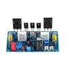 Усилитель 1PAIR POWER POMPIRIER POAD 100WX2 Amplificador IRF240 FET класс A Audio Poard Amplifier Amplifier Amp для Home Sound