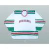 GDSIR Custom A National Team Hockey Jersey alla spelare eller nummer Ny topp ED S-M-L-XL-XXL-3XL-4XL-5XL-6XL