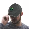 Berets Vinny Vine Vinesauce Cowboy Hat Streetwear Anime Vintage Mens Caps Women's