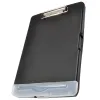 Clipboard Storage Portable A4 Clipboard Folder Convenient File Cliptype Holder Students Plastic Document