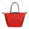 2024 2024 Neue Mode -Einfachheit vielseitige Umhängetasche Mama Bag Damen Freizeit Reisetasche Dumplings Handheld Bag10a 11a