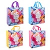 Present Wrap Stobag Non Woven Tote Bag Printing Fashion Laminerad vattentät förpackningsdekorationskläder Skor quilt för hem,