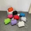 Tappeti tappeti borse a tracolla pieghettate donne di alta qualità borse ascelle borse di moda e borse designer incrociate Crossbody Satchel Hobos