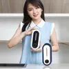 Liquid Soap Dispenser Automatic Foam Wall Mount Touchless Sensor Hand Sanitizer Rechargeable Modern Luxury Waterproof For Home Kitchen