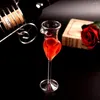 Wine Glasses 200ml Glass Goblet Body Shape Cocktail Creative Women Shaped Champagne For Home Party Bar Club