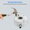 Cameras CCTV Camera Junction Box Waterproof Accessories Mount Base For All Kind Of Security Surveillance Installation XMEYE