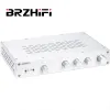 Amplificateur Brzhifi Audio Classic Pure Classe A Préamplificateur FV2020 HighMedium Bass Ajustement Amplificateur Hifi Home Sound