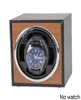 Watch Winder For Automatic Watches New Version 4 6 Wooden Watch Accessories Box Watches Storage Collector 3 Rotation Mode Single H9439488