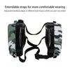 Dog Apparel Dogs Anti-noise Earmuffs Noise Pet Multifunction Head-worn Protection Hearing Reduction Cover Supplies