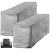 Coperture per sedie divano protezione per protezione del divano delle cassette per asciugamano protettore