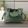 High Quality Fashion Classic bag Fashion Luxury Handbags drawstring crossbody bag Fashion Napa shoulder handbags High Ladies Casual Underarm bag Z 4.4