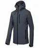 Nouveaux hommes Helly Jacket Winter Hotted Softshell pour le vent et imperméable Veste en coquille à manteau molle Hansen Coats 17011163615