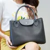 2024 Womens Bag New Nylon Shoulder Bag Cross Body Handbag Shoulder Bag Large Capacity Tote Bag Can Print Name Pattern Az