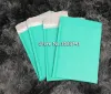 Mailers 25pcs/pack outer size 180x230mm Poly bubble Mailer envelopes Rose Pink / Green use for gift package