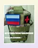 Utomhus Gadgets PCS Survival First Aid Kit Molle Gear Emergency S Trauma Bag for Camping Hunting Disaster Adventures 2210219954593