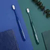 1 pc ultra-finine tandenborstels 10000 borstelharen zacht tandenborstel met doos reizen buiten gebruik mondelinge reiniging mondverzorgingstools2.voor zacht tandenborstel
