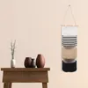 Sacs de rangement Porte murale Hanging Phone Poucher Organisateur