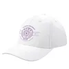 Ball Caps Tsinghua University Baseball Cap Hats Wild Hat Designer Woman Men's