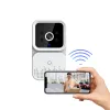 Doorbells Inteligentne wideo Doorbell Wireless HD Camera IR BEZPIECZEŃSTWO BEZPIECZNOŚCI BEL BEFI WEFI DOM DO HOME