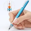 Pennor uni kura toga mekanisk penna 0,5 mm begränsad upplaga m5559/m5452/m5450 automatisk rotation ritning special blyertspapper