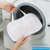 Bolsa de bolsas de lavanderia Especial para máquinas de lavagem Mesh Sports Anti-deformação