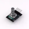 1st 360 grader Rotary Encoder Module Brick Sensor Switch Development KY-040