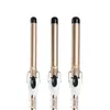 Aofeilei 19-38 mm bigottiere per capelli elettrici in ceramica 38 mm Ferro ricci di ricci grandi da 19 mm Culers 25mm Curling Iron