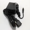 アクセサリ良質DC12V 5A AC/DC ADAPTER CCTV CAMERAS EUプラグ