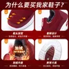 Fitness Shoes Cotton Women Causal Sports Wedge Platform Ankle Boots 2024 Winter Short Plush Warm Hiking Zapatos De Mujer