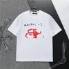 Diseñador Camisetas de moda Moda de moda impresa camiseta de algodón casual de manga corta Hip Hop H2y Streetwear Tshirts Tashings S-3XL P12