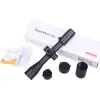Optics Westhunter Hd 416x44 Ffp Hunting Scope First Focal Plane Riflescopes Tactical Glass Etched Reticle Optical Sights Fits .308