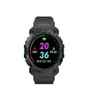 FD68S Bracelet Smart Watch Bracelets Bluetooth Care Carente Hyper Pressure Monitor Fashion Health Rappelle Ultralong Standby Sports9388782