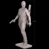 Printer 1/24 75mm 1/18 100mm Game Roleplay Shooting Girl 3d Print Resin Model Figure Rw070